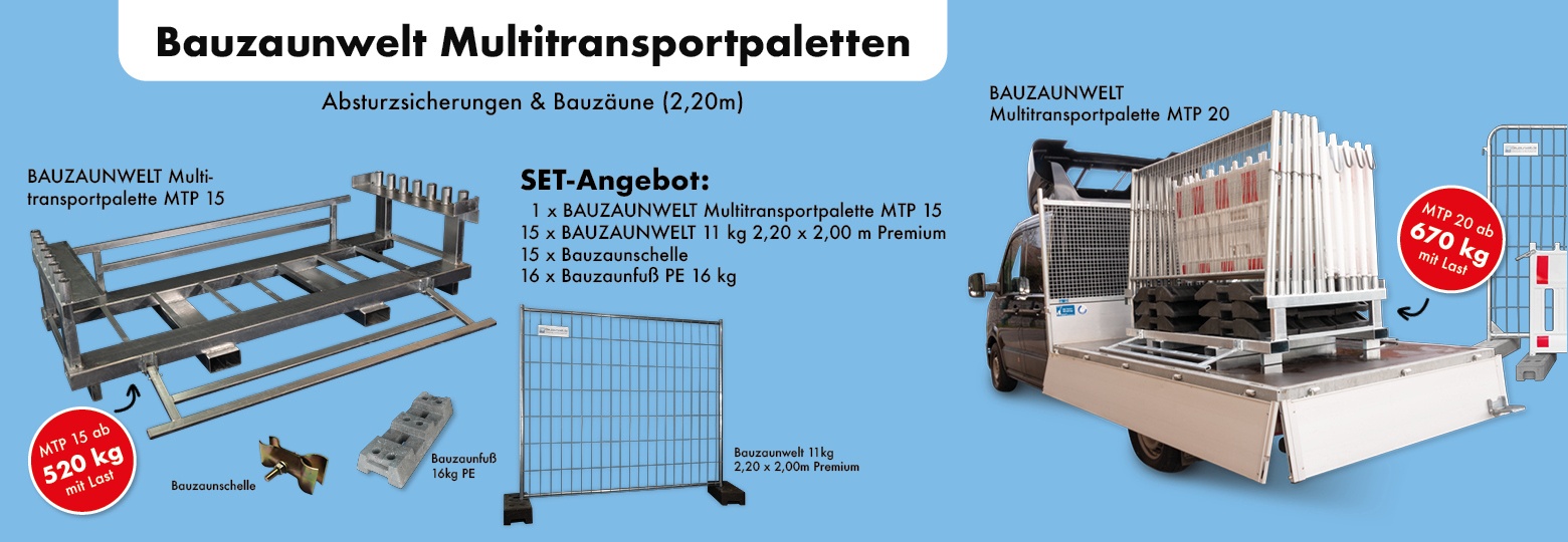 MTP15 Set